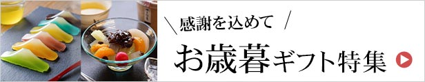 お歳暮の日カテゴリ