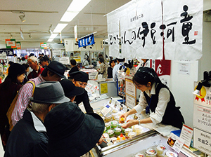 東武百貨店池袋店